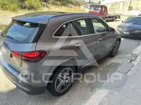 2023 Mercedes Benz GLA 200