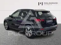 2023 Mercedes Benz GLA 200