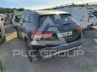 2023 Mercedes Benz GLA 200