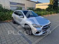 2023 Mercedes Benz GLA 200