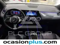 2023 Mercedes Benz GLA 200