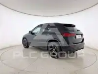 2023 Mercedes Benz GLA 200