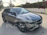 2023 Mercedes Benz GLA 200
