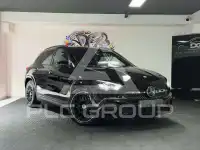 2023 Mercedes Benz GLA 200