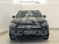 2023 Mercedes Benz GLA 200
