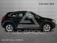 2023 Mercedes Benz GLA 200