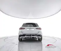 2023 Mercedes Benz GLA 200