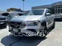 2023 Mercedes Benz GLA 200