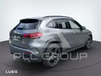 2023 Mercedes Benz GLA 200