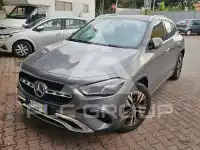 2023 Mercedes Benz GLA 200