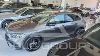 2023 Mercedes Benz GLA 200