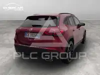 2023 Mercedes Benz GLA 200