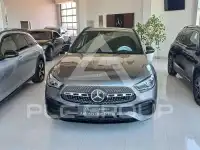 2023 Mercedes Benz GLA 200