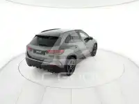 2023 Mercedes Benz GLA 200
