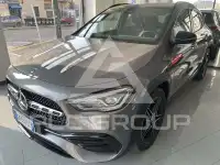 2023 Mercedes Benz GLA 200