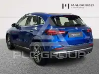2023 Mercedes Benz GLA 200