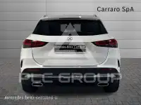 2023 Mercedes Benz GLA 200