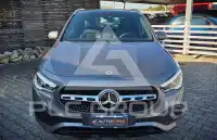 2023 Mercedes Benz GLA 200