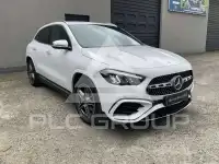 2023 Mercedes Benz GLA 200