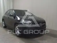2023 Mercedes Benz GLA 200