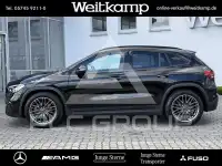 2023 Mercedes Benz GLA 200