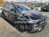 2023 Mercedes Benz GLA 200