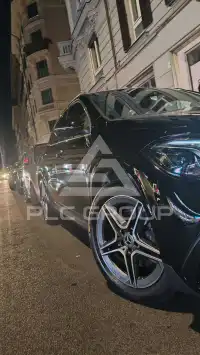 2023 Mercedes Benz GLA 200