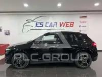 2023 Mercedes Benz GLA 200