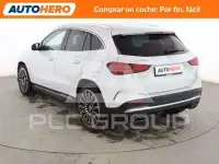 2023 Mercedes Benz GLA 200