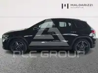 2023 Mercedes Benz GLA 200
