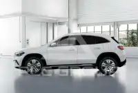 2023 Mercedes Benz GLA 200