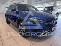 2023 Mercedes Benz GLA 200