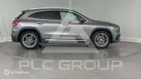 2023 Mercedes Benz GLA 200