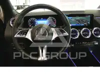 2023 Mercedes Benz GLA 200