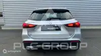 2023 Mercedes Benz GLA 200
