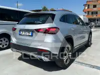 2023 Mercedes Benz GLA 200