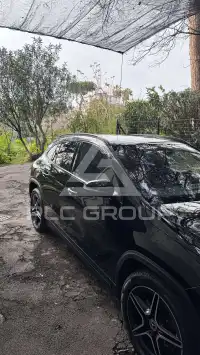 2023 Mercedes Benz GLA 200