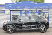 2023 Mercedes Benz GLA 200