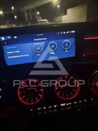 2023 Mercedes Benz GLA 200