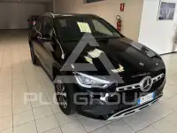 2023 Mercedes Benz GLA 200