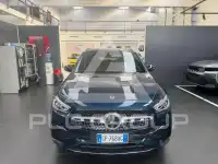 2023 Mercedes Benz GLA 200