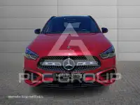 2023 Mercedes Benz GLA 200