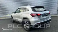 2023 Mercedes Benz GLA 200
