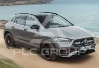 2023 Mercedes Benz GLA 200