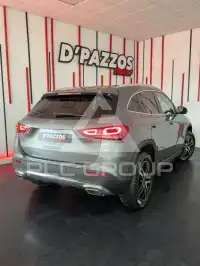 2023 Mercedes Benz GLA 200