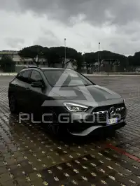 2023 Mercedes Benz GLA 200
