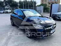 2023 Mercedes Benz GLA 200