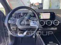 2023 Mercedes Benz GLA 200