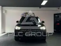 2023 Mercedes Benz GLA 200