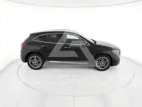 2023 Mercedes Benz GLA 200